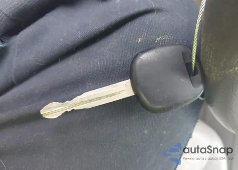 2007 Toyota Camry Le z USA, uszkodzony, nr VIN 4T1BE46K77U189934